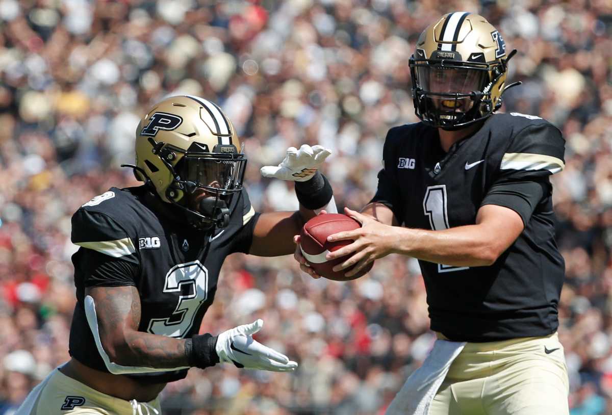 CFB Picks, Predictions, Best Bets, Player Props & Odds for Today's Games -  FanNation