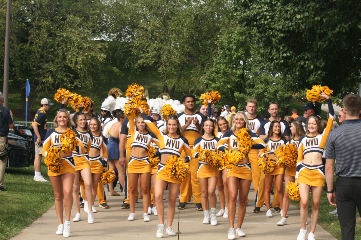 Mountaineer Mantrip Duquesne Edition Sports Illustrated West