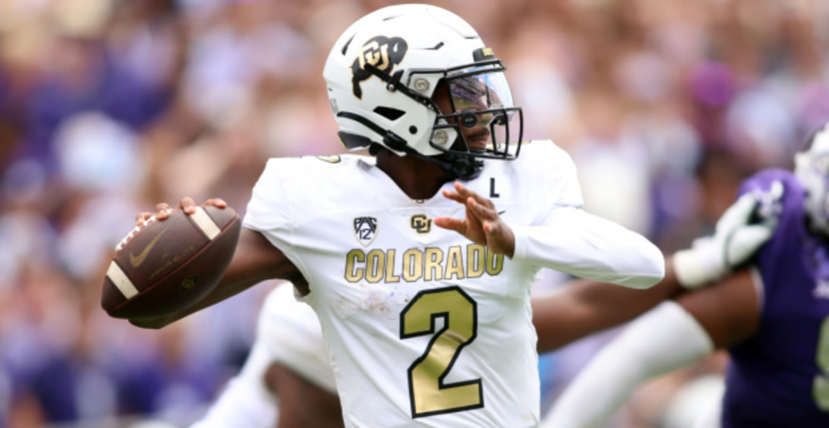 Colorado vs. Stanford game odds, prediction, bet on Week 7 college