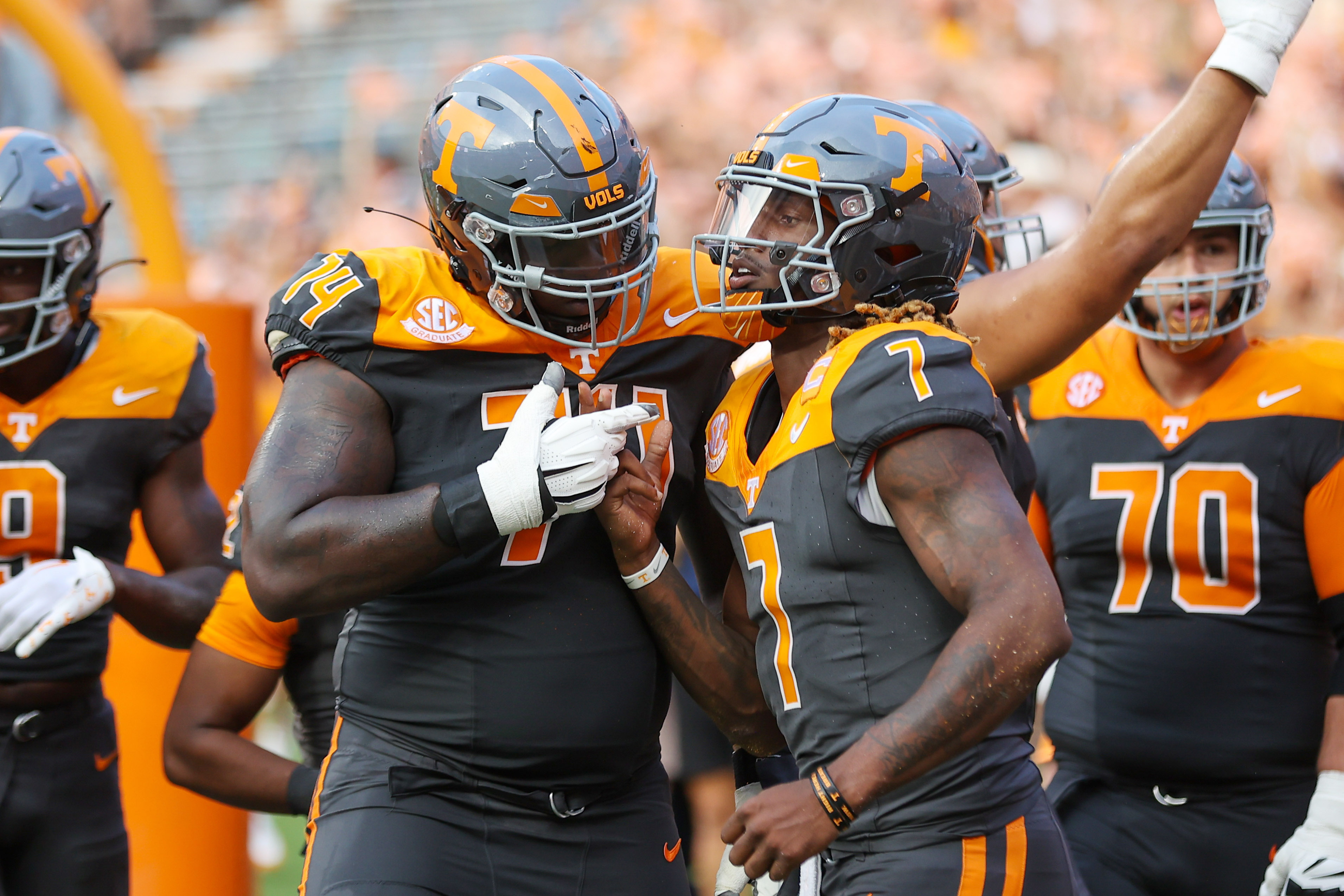 Tennessee Football Beats Austin Peay In Home Opener Sports tennessee-football-beats-austin-peay-in-home-opener-sports