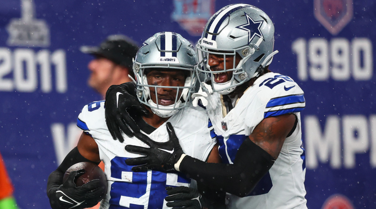This Might Finally Be the Cowboys' Year - Sports Illustrated