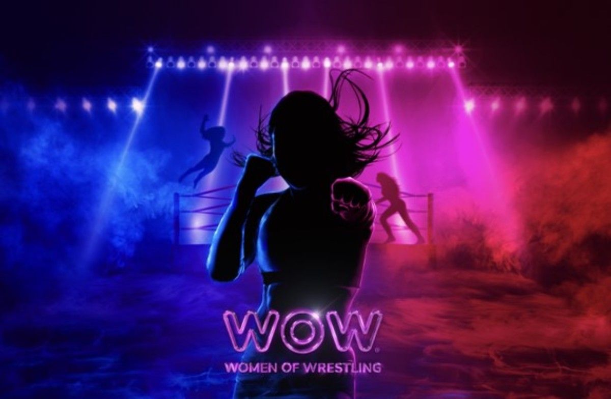 Courtesy WOW
