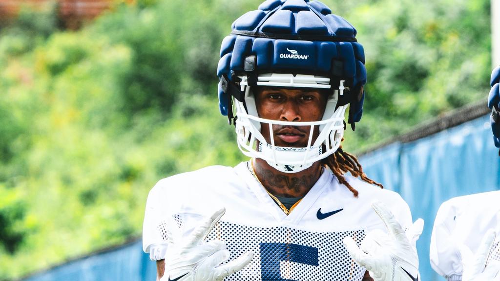 Injury Update on Devin Carter, EJ Horton, Montre Miller + Others Sports Illustrated West