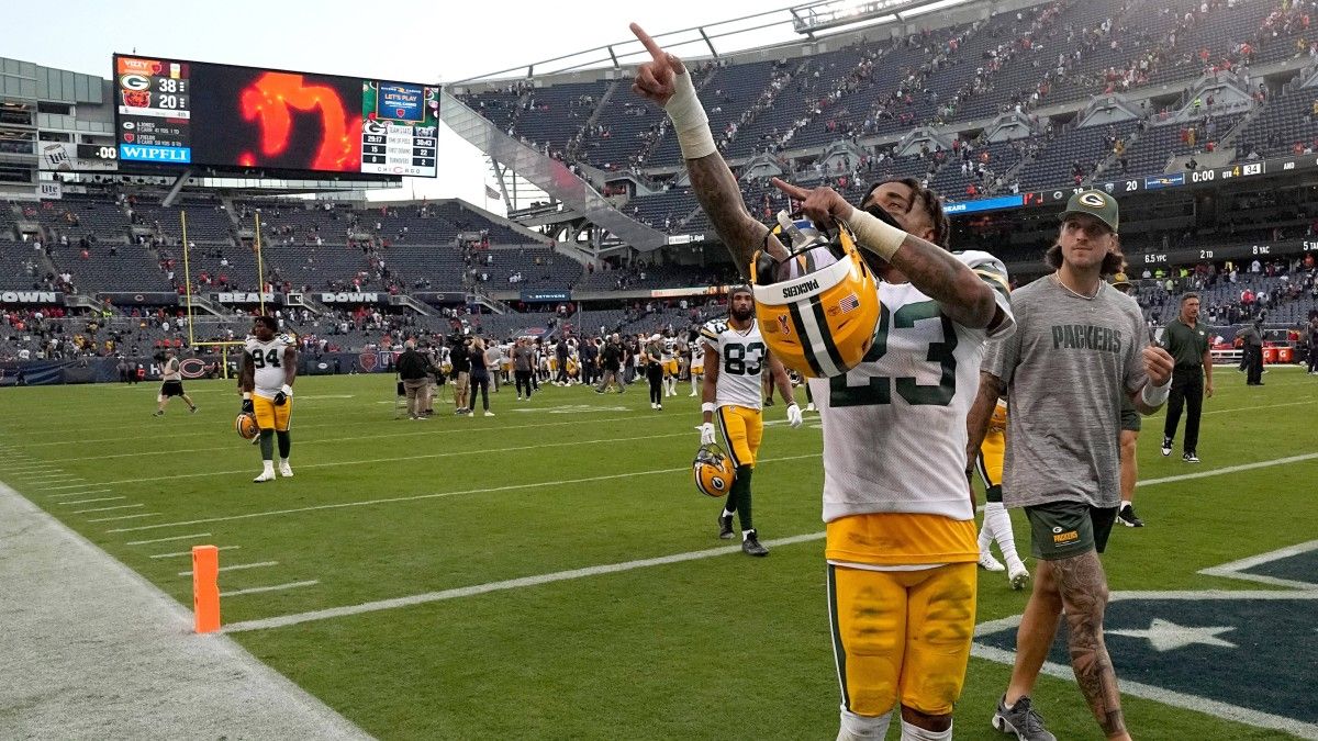 Jaire Alexander