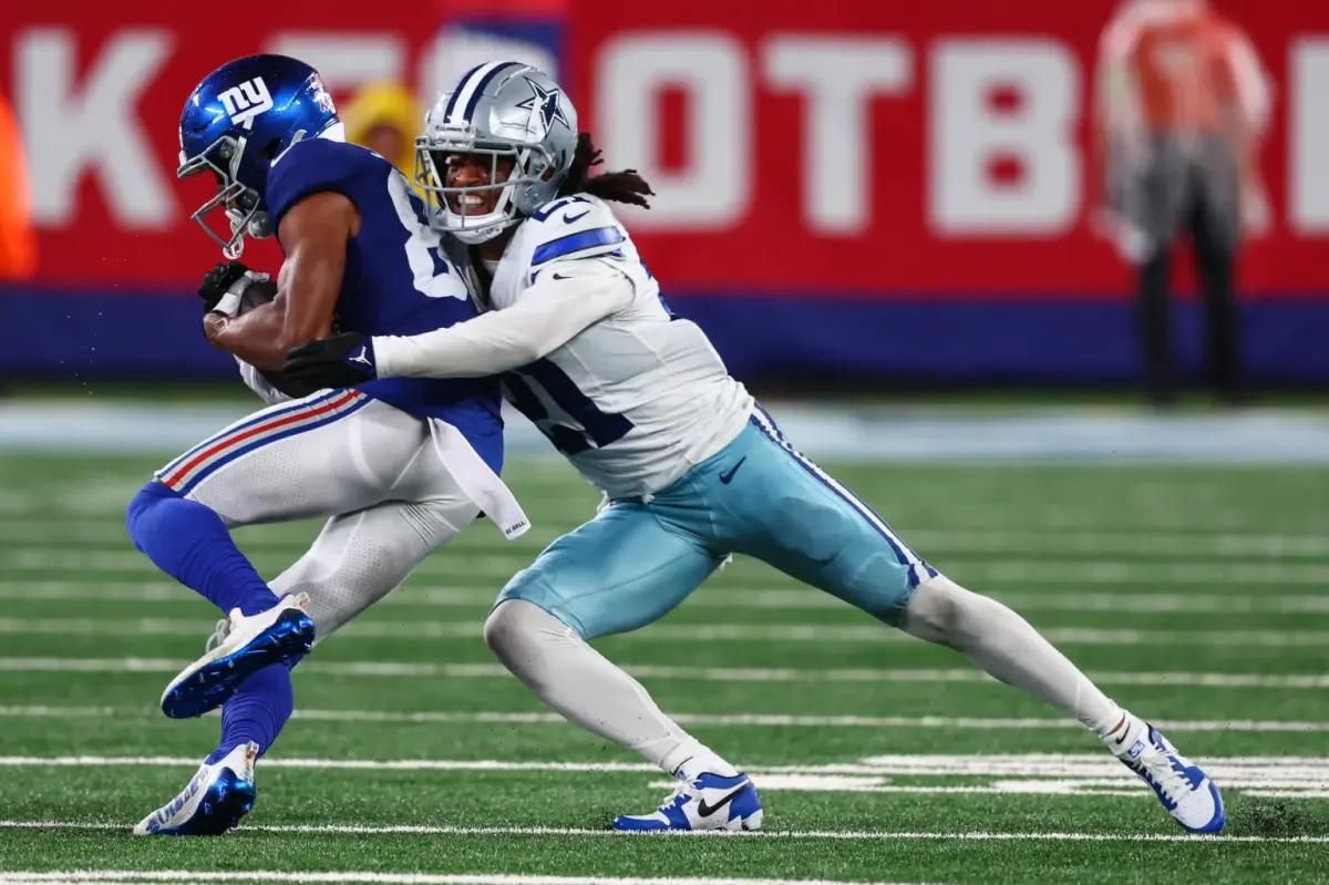 Stephon Gilmore 1