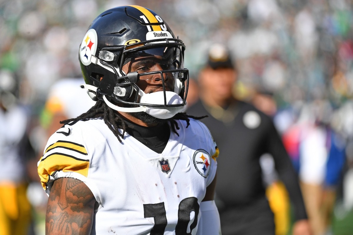 Steelers vs. Raiders Predictions, Picks & Odds For NFL Week 3: Sun, 9/24 -  Sports Illustrated Pittsburgh Steelers News, Analysis and More
