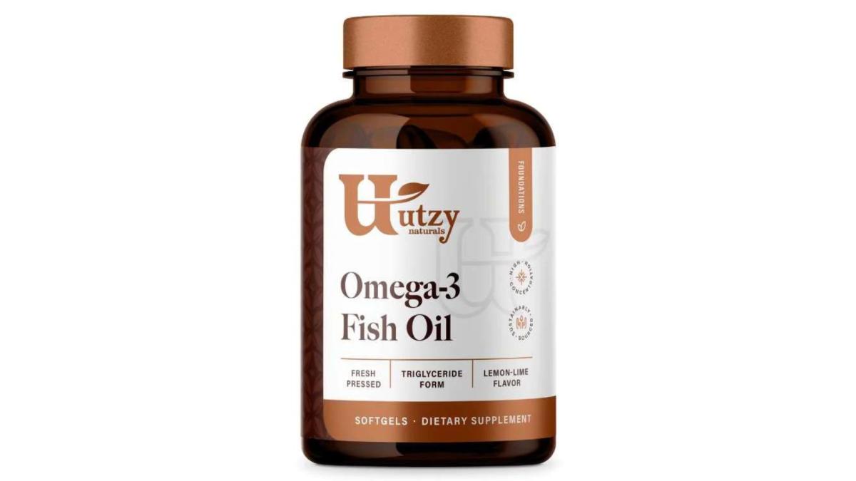 Utzy-Naturals-Omega-3-Fish-Oil