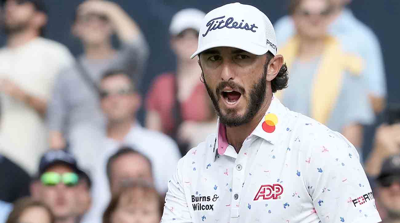 PGA Championship 2018: The leader board from the last time