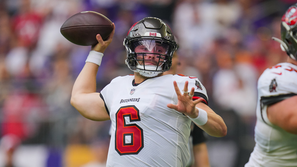 2023 NFL Week 2 Quarterback Rankings: Top 3 Disrupted by Opening Losses, Clayton News Sports Illustrated Partner Content