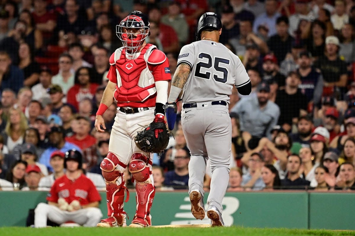 watch red sox yankees live free