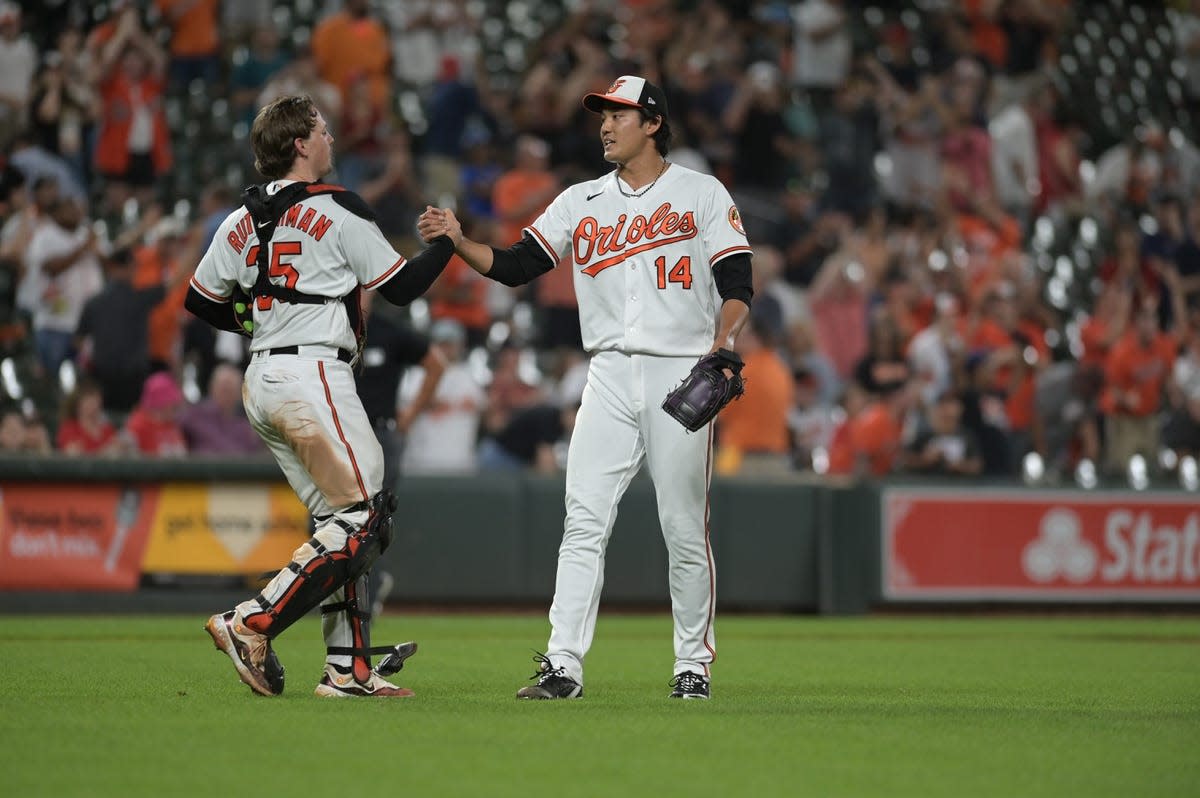 baltimore orioles streaming online free