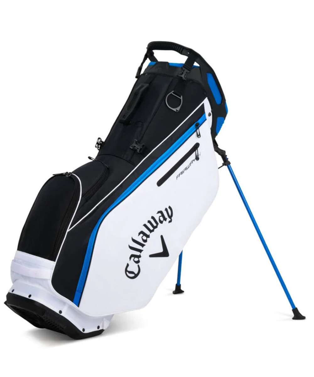 8 Golf Bags From G/Fore, TaylorMade Titleist, and More on Sale Now