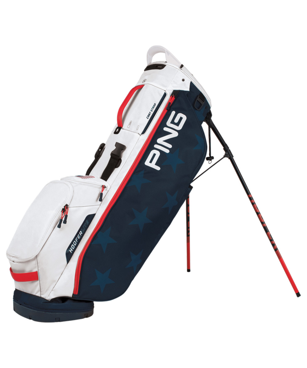 PING Hoofer Lite Stand Bag