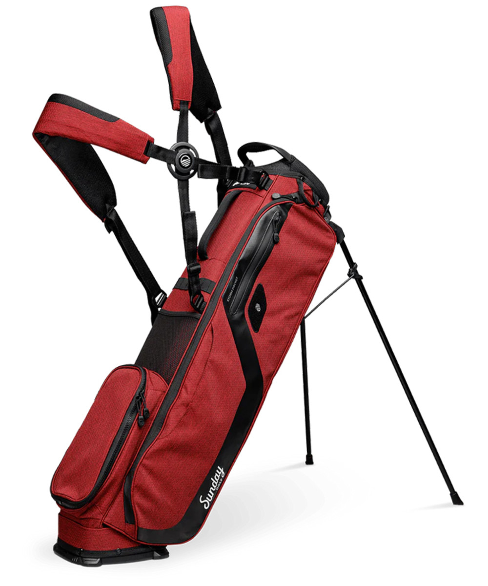 Sunday Golf El Camino Golf Bag
