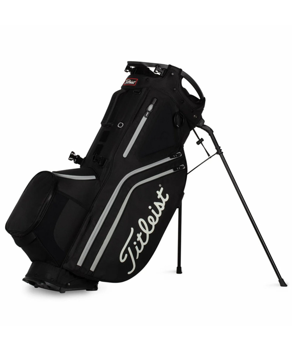 Titleist Hybrid 14 2023 Stand Bag