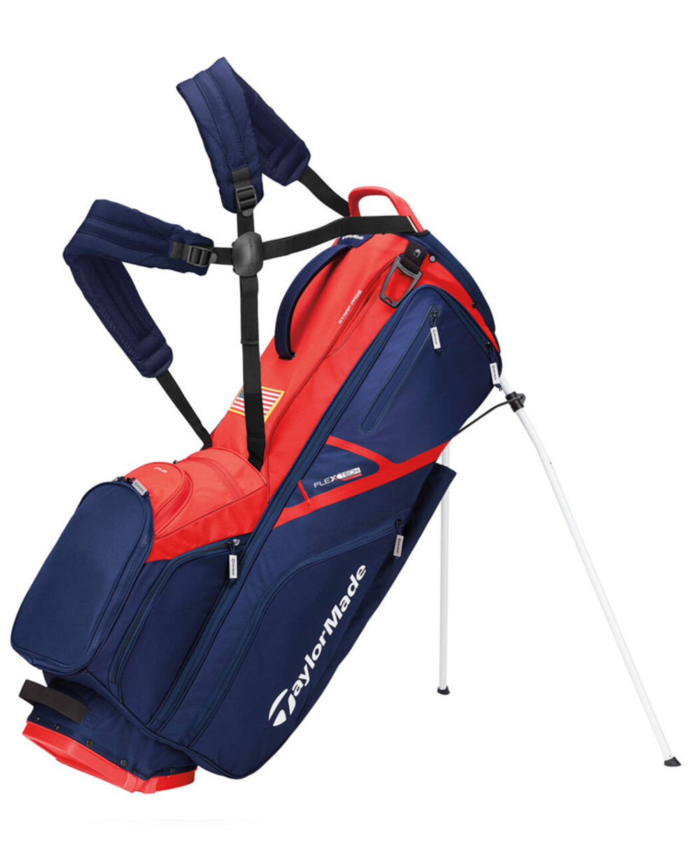 Taylormade FlexTech Crossover Stand Bag