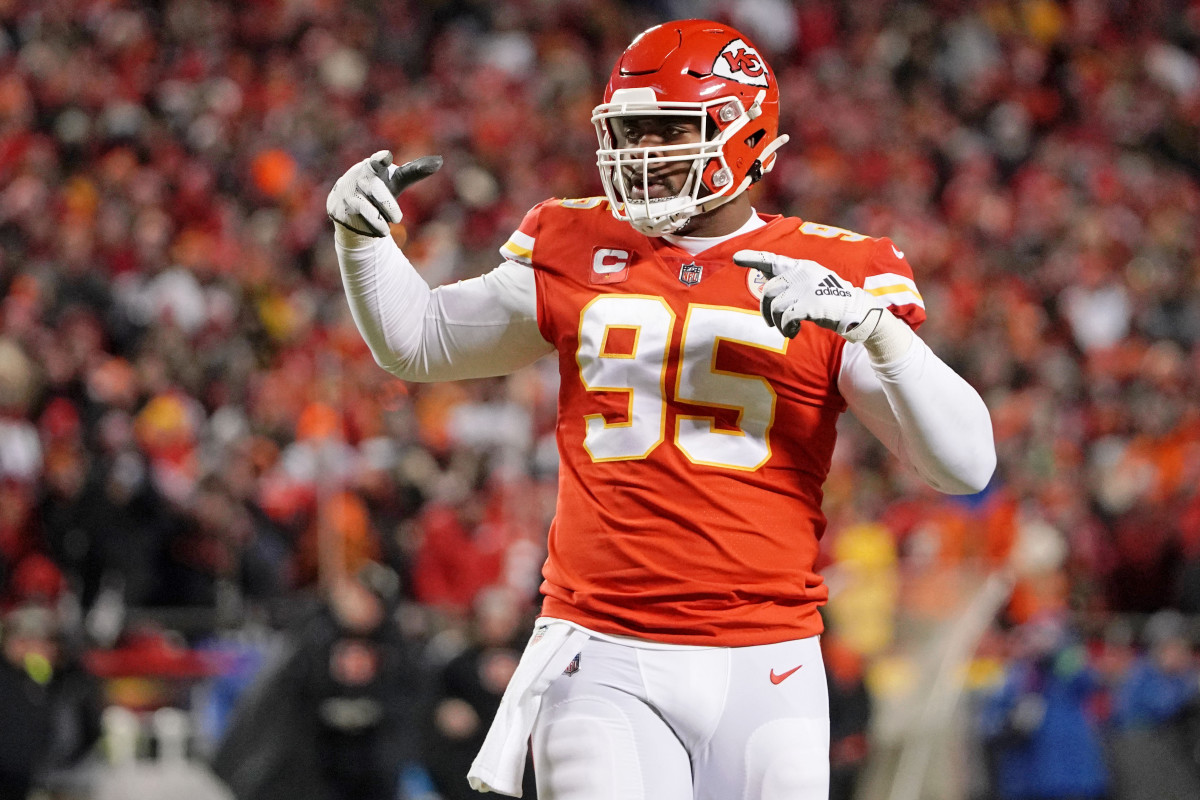Chiefs vs. Jaguars Predictions, Picks & Odds For NFL Week 2: Sun, 9/17 -  Sports Illustrated Kansas City Chiefs News, Analysis and More