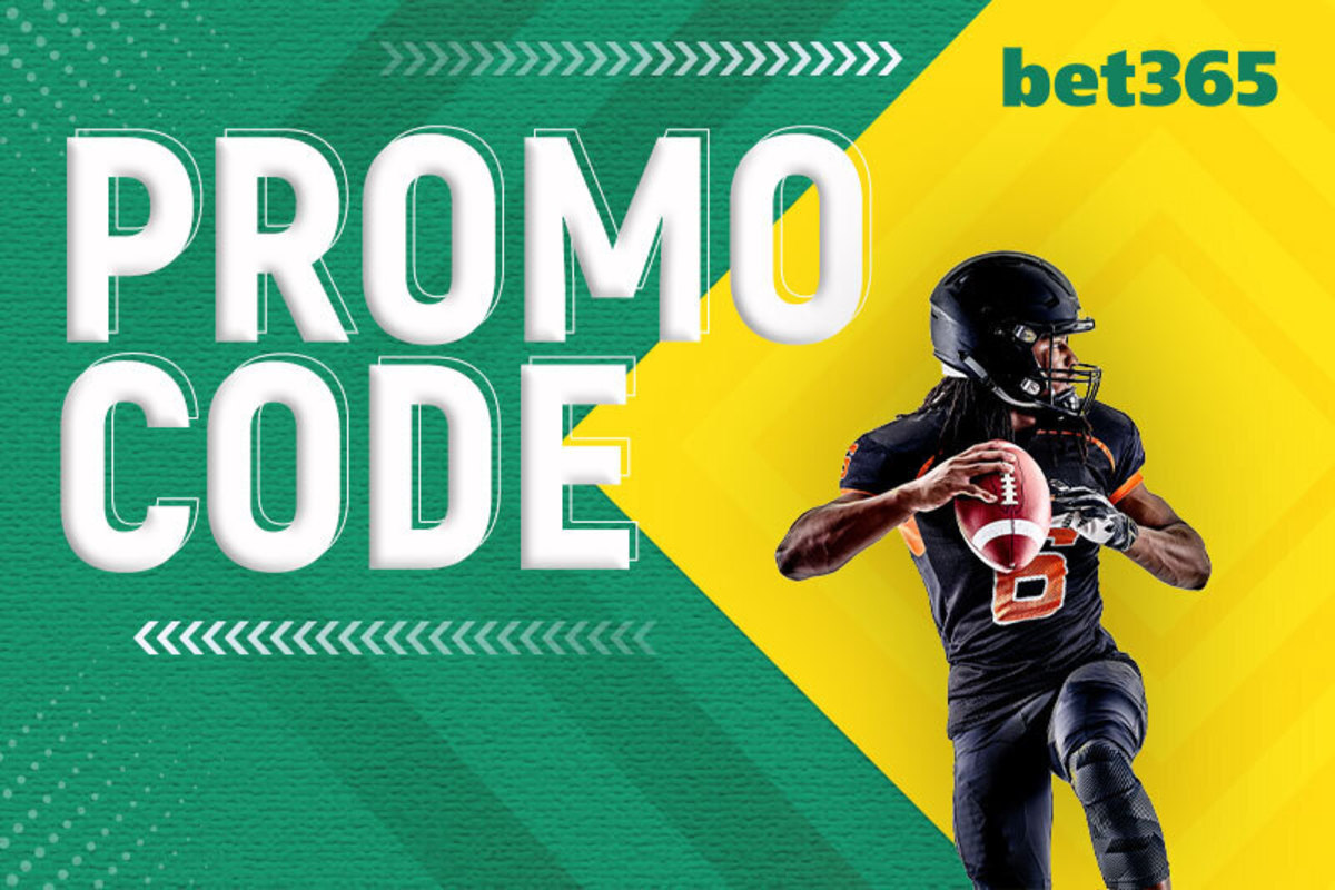 Bet365 Casino Bonus - Stake £10 get 50 free spins at Bet365