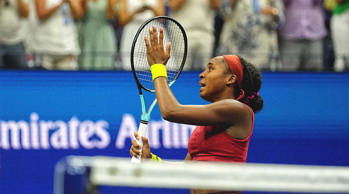 Unpacking Coco Gauff’s U.S. Open Win, Tour Updates and More Sports