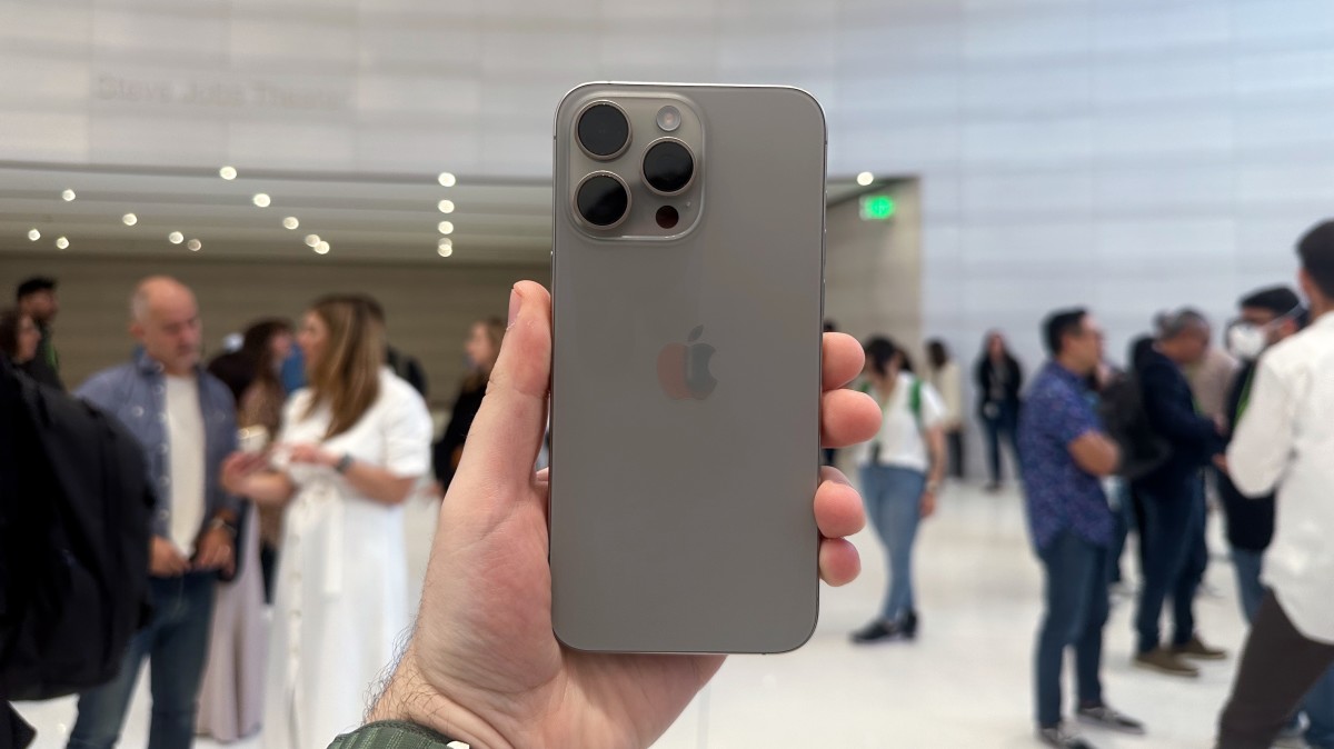 Everything Apple Announced at Its Sept. 2023 iPhone Event - Sports