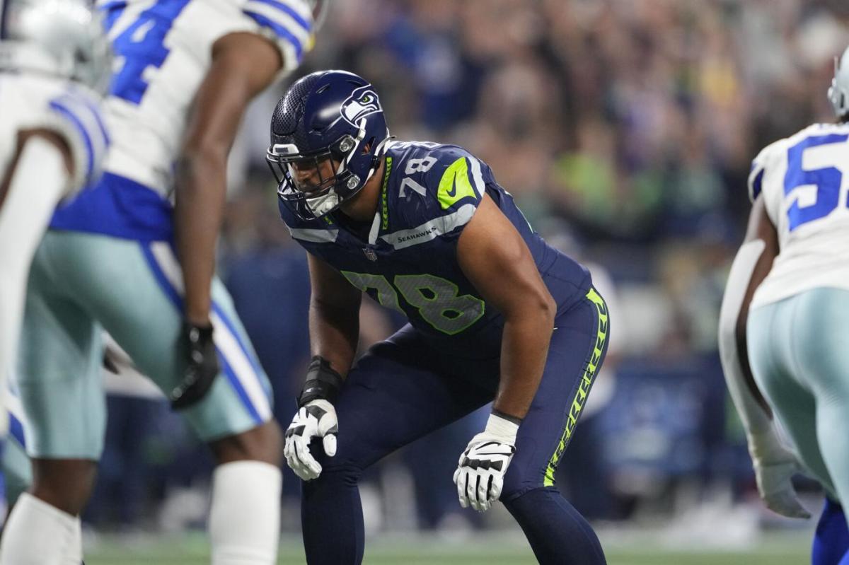 Seahawks Add Offensive Line Depth While Plagued With Injuries