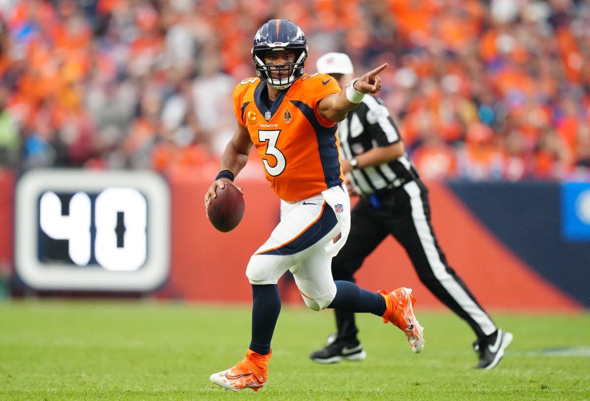 Denver Broncos vs. Washington Commanders: Live Stream, TV Channel, Start  Time  9/17/2023 - How to Watch and Stream Major League & College Sports -  Sports Illustrated.