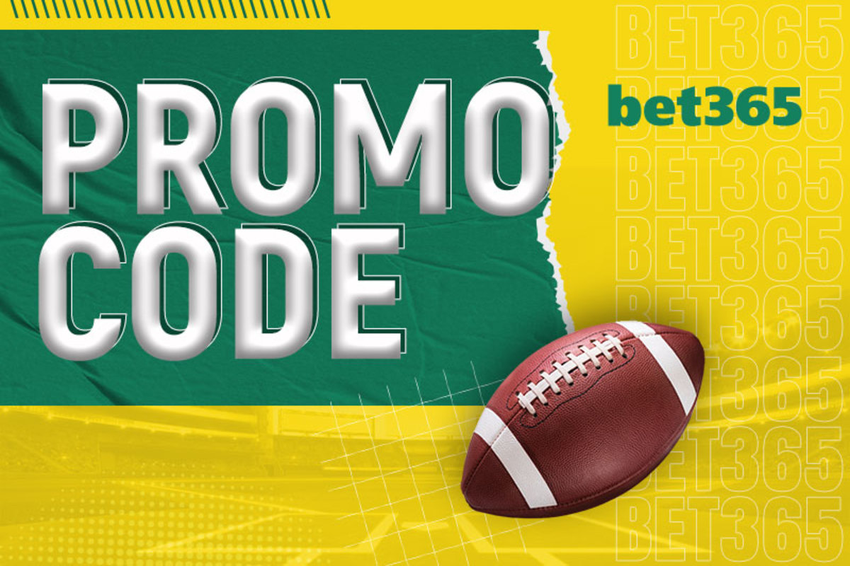 Bet365 free bets every week with Goals Giveaway promotion