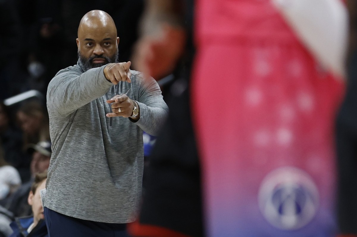 Washington Wizards Sign 14Year NBA Veteran Fastbreak on FanNation