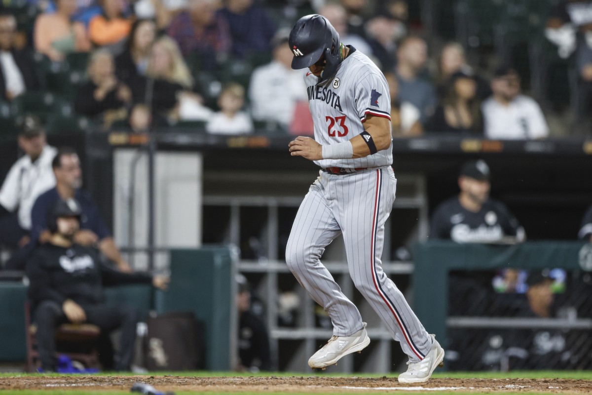 Powerful Minnesota Twins Rookie Sets Multiple New Marks in Record Books