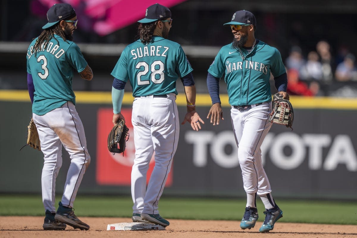 watch seattle mariners live free