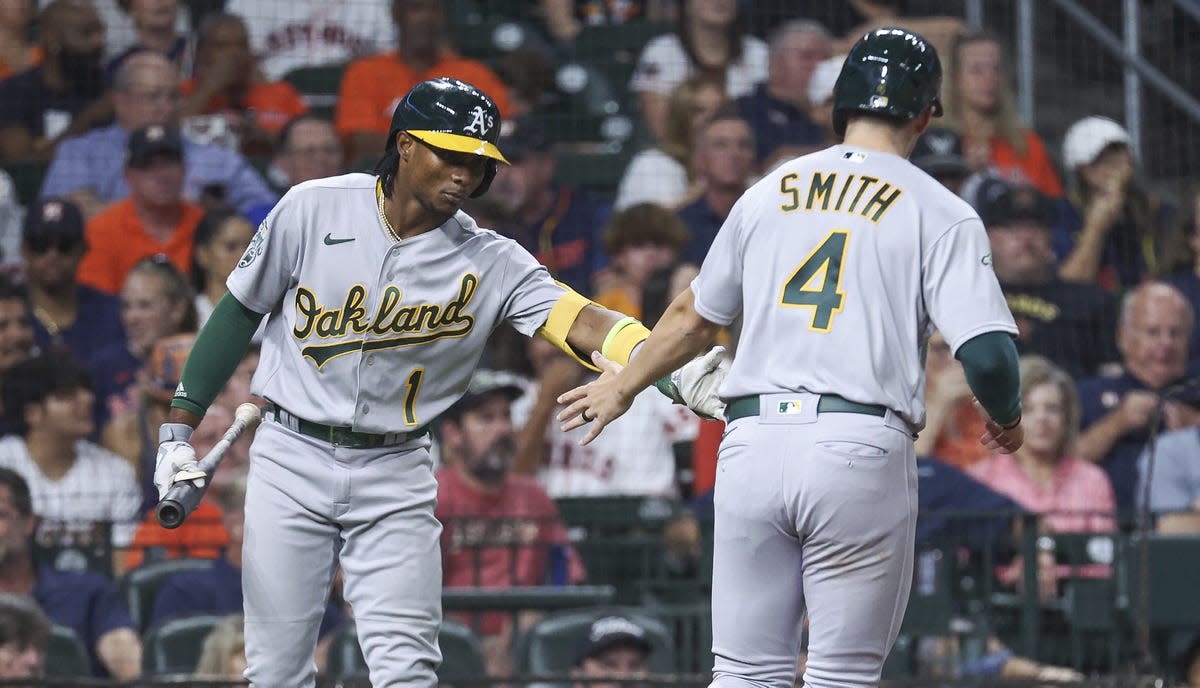 How to Watch Oakland Athletics vs