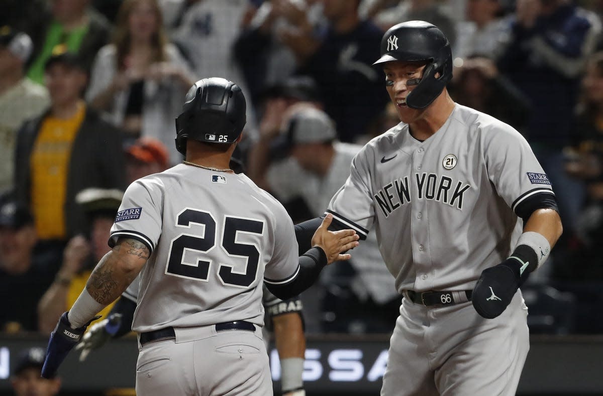 watch ny yankees live online free
