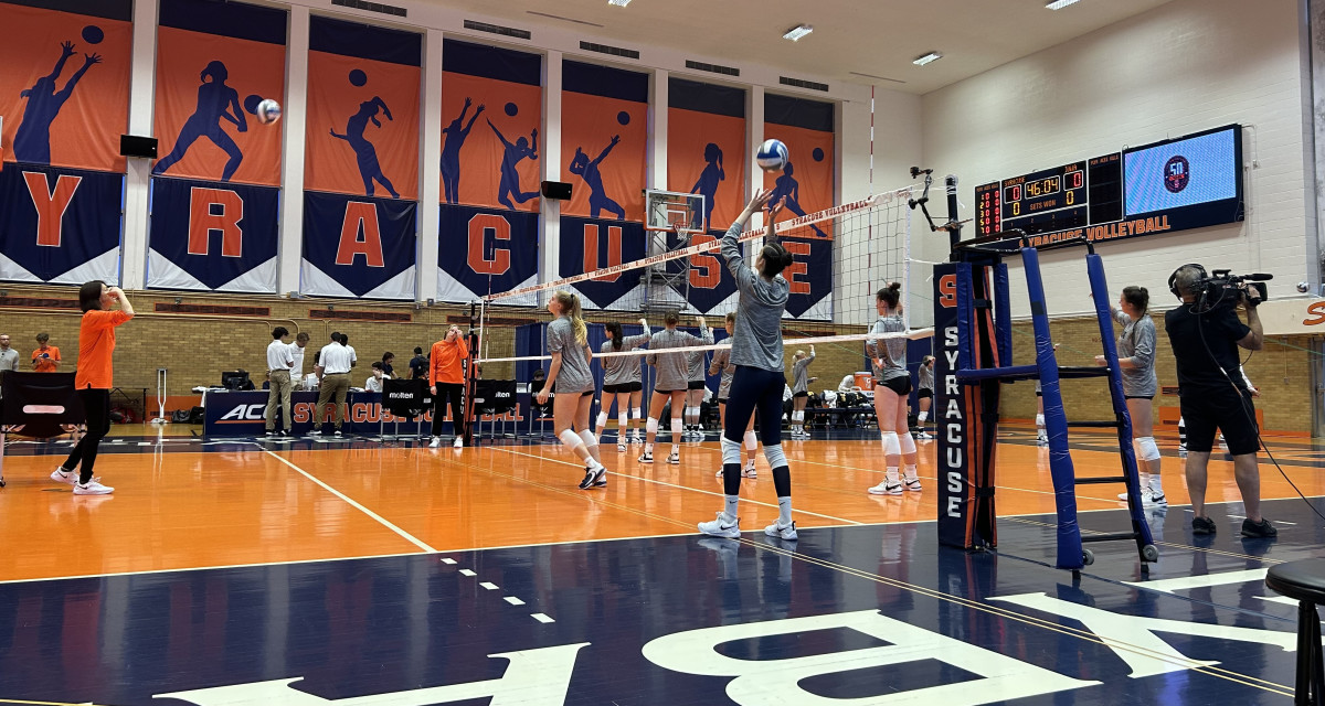 Greta Schlichter Reminds People it's for the Love of the Game Sports