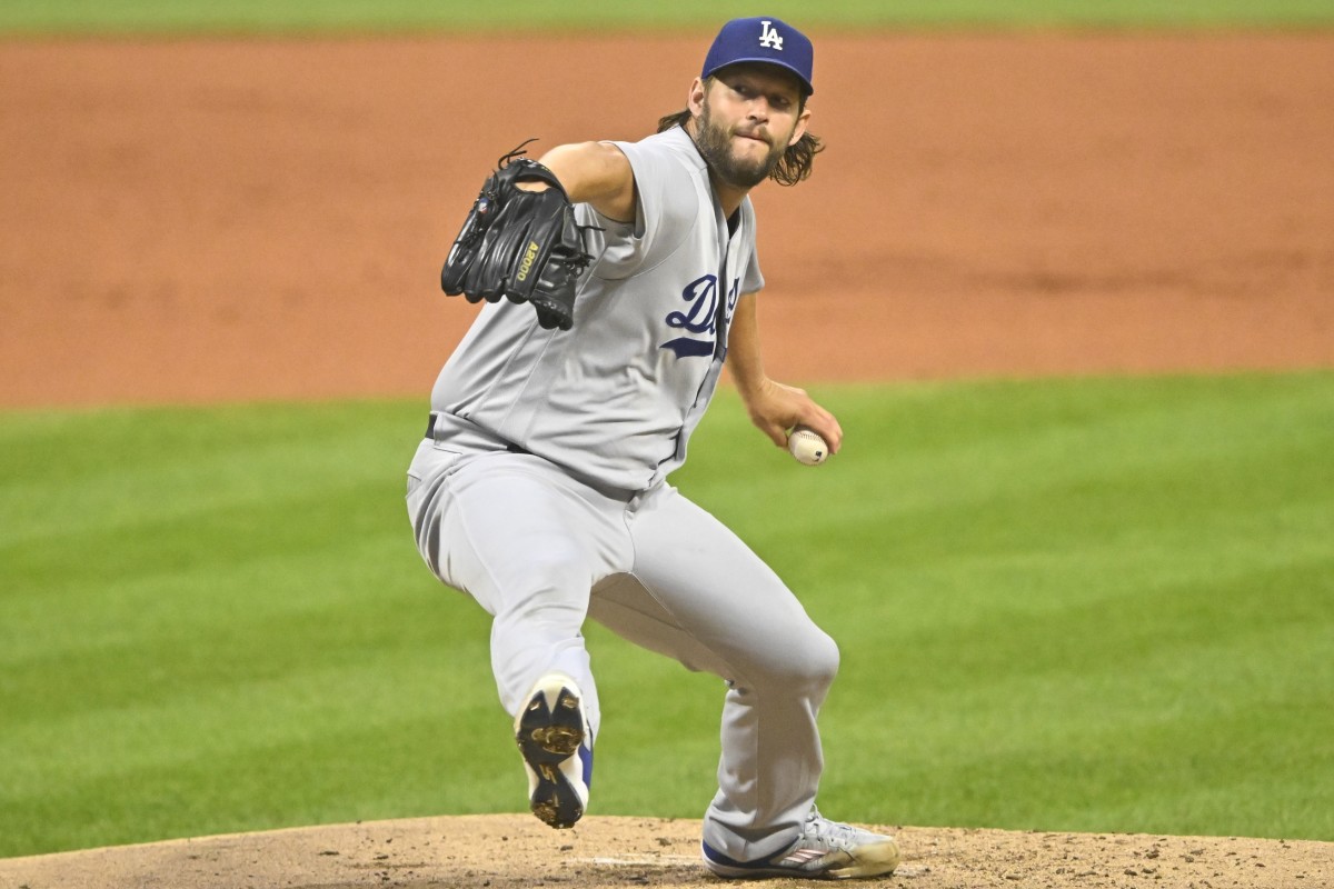 Dodgers Score Live Game Updates vs Seattle Mariners on September 16