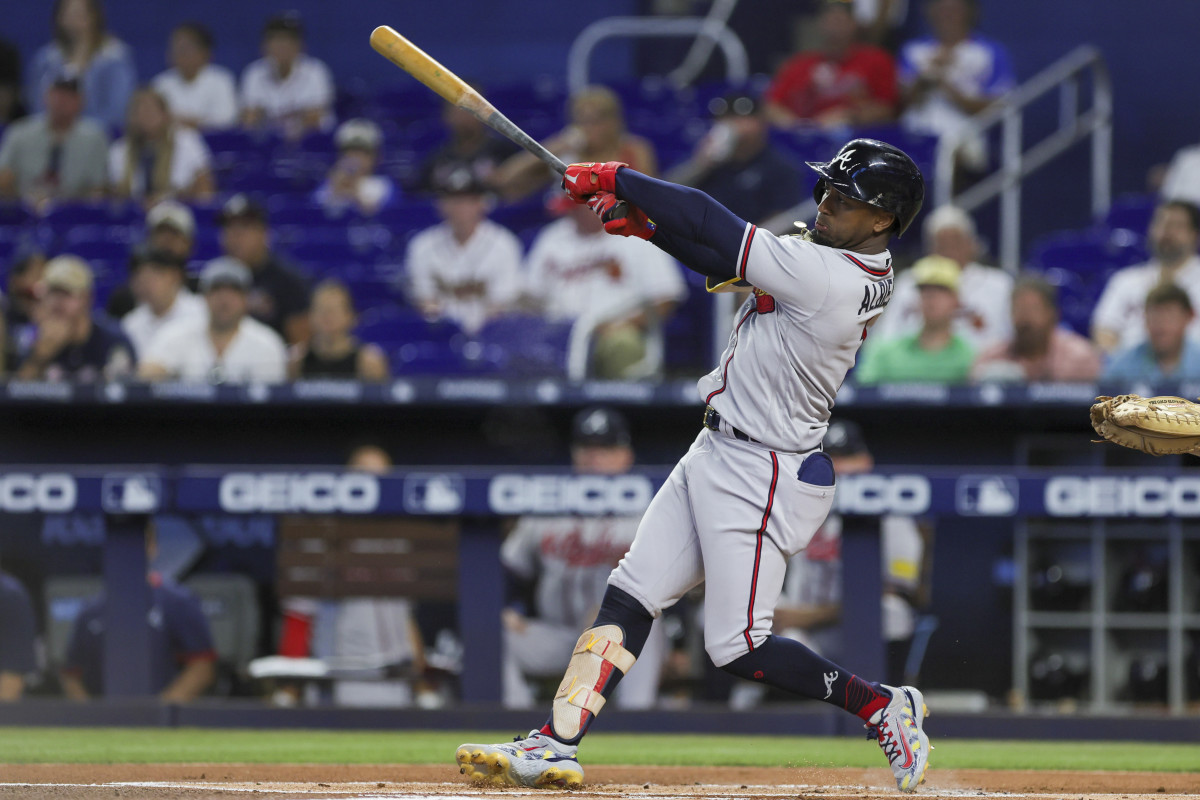 Top Five Atlanta Braves Comebacks: #3 - Last Word On Baseball