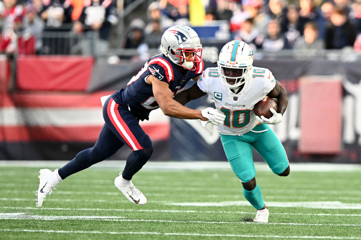 Dolphins vs. Chargers Odds & Prediction: Make This Bet on SNF