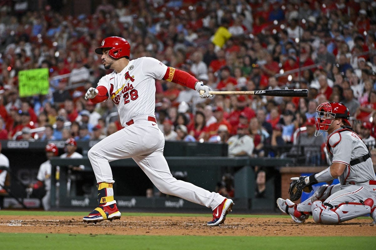 Cardinals free live streams: How to watch 2023 St. Louis baseball games  without cable