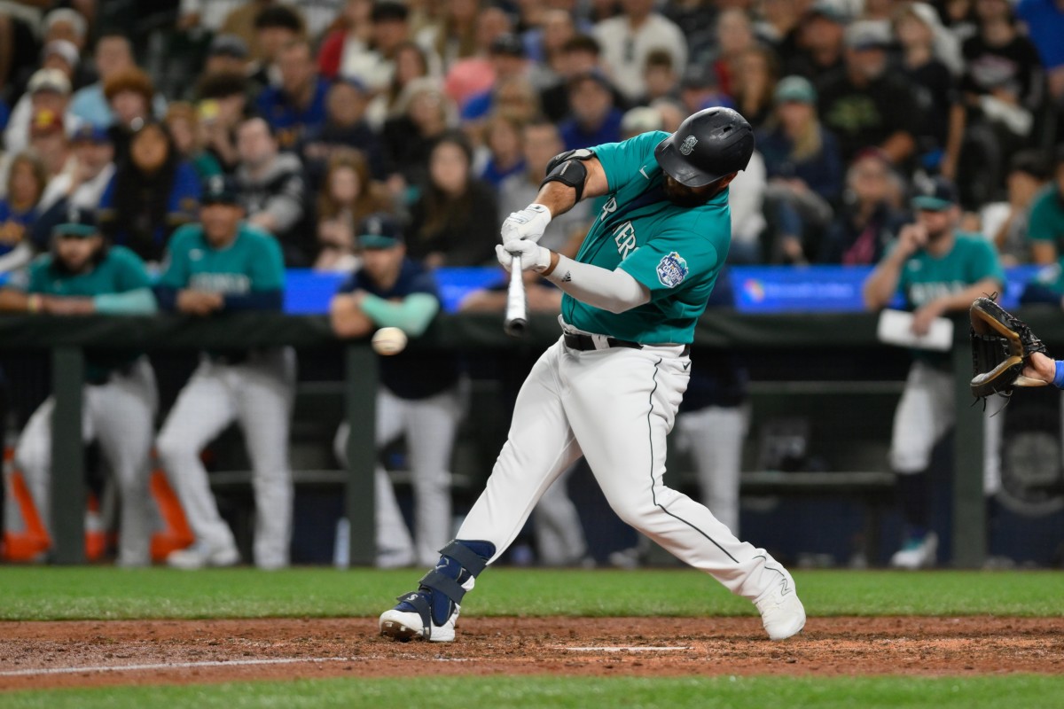 Veteran Mike Ford Makes Unbelievable History in Loss to Los Angeles