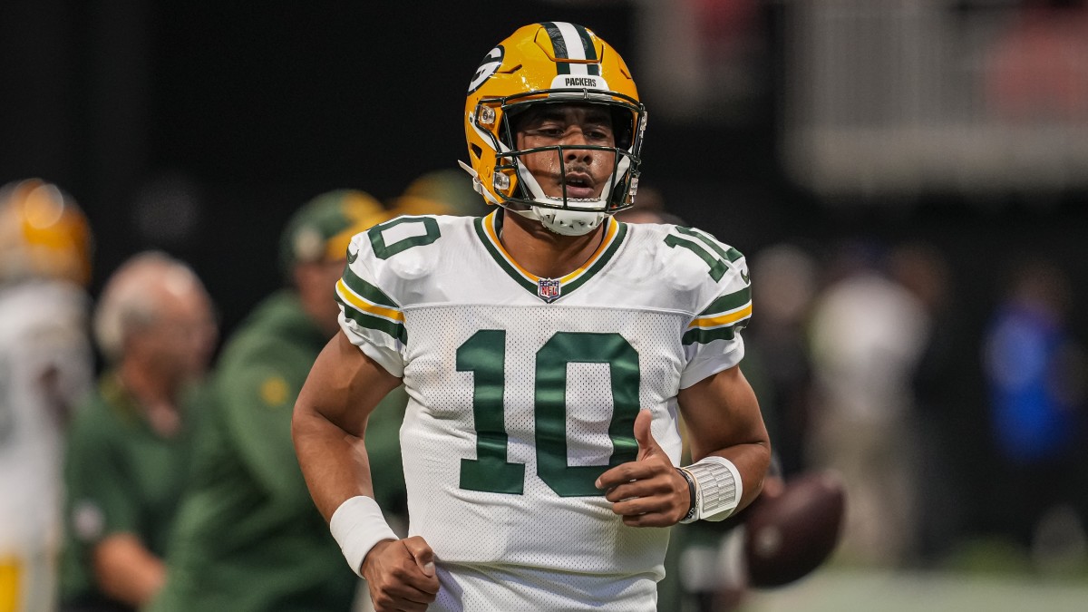 Grading Green Bay Packers' Loss at Atlanta Falcons - Sports Illustrated  Green Bay Packers News, Analysis and More
