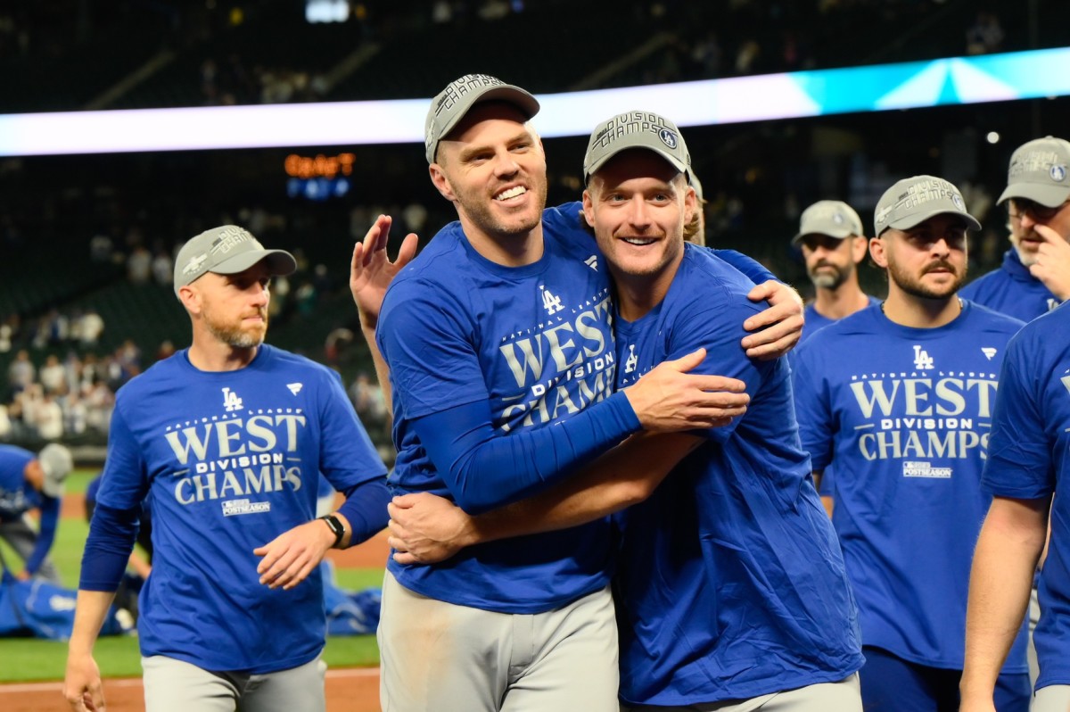 Dodgers vs Mariners Matchups, How to Watch, Game Notes and More for