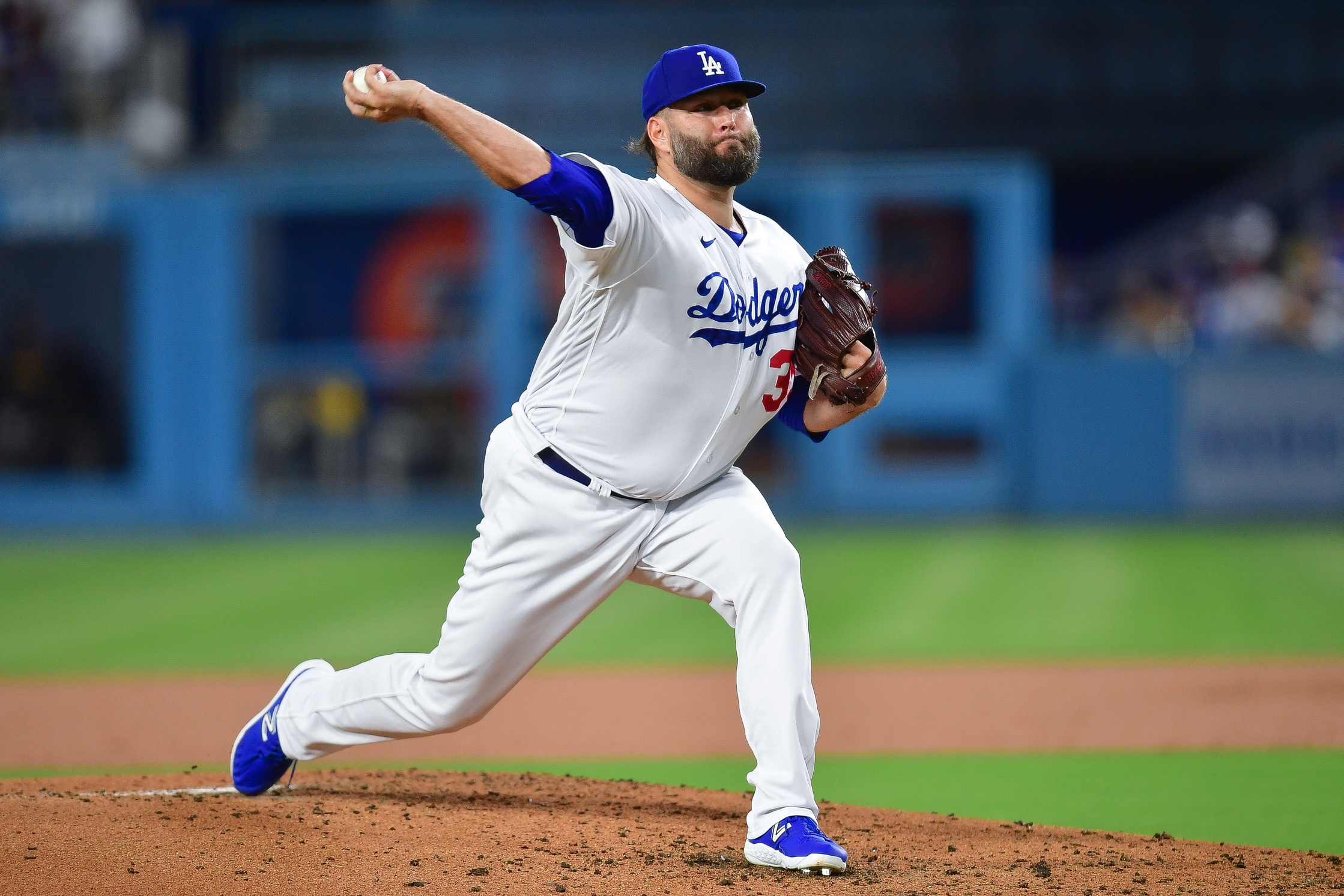 Dodgers Score: Live Game Updates vs Detroit Tigers on September 18 ...