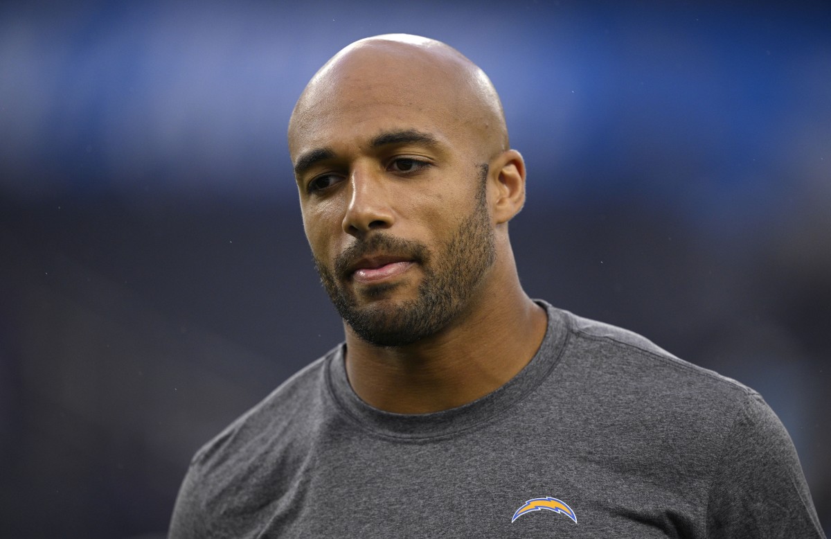 Chargers News Austin Ekeler With ‘No Timeline’ for Return From Injury