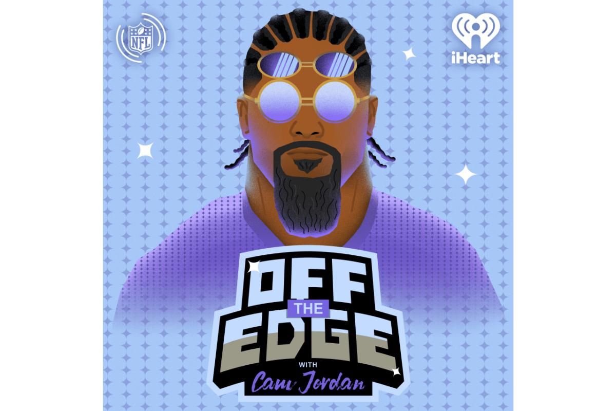 Off the Edge Podcast