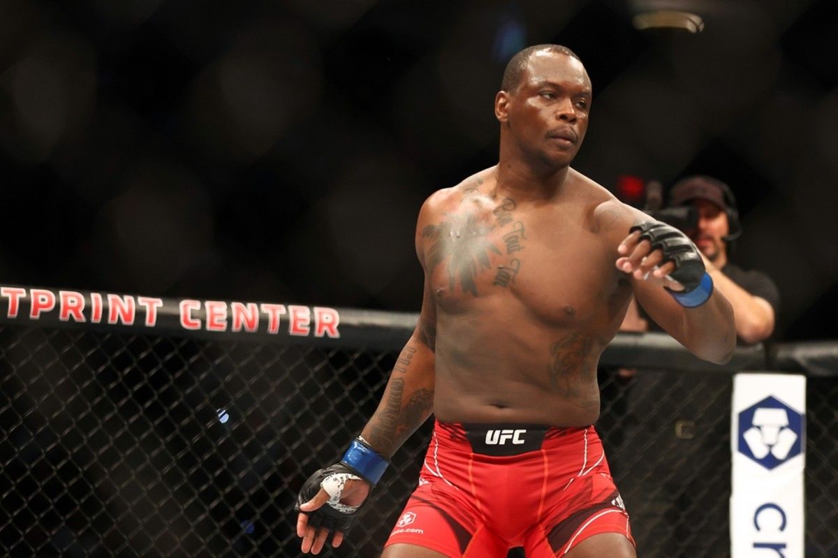 Ovince Saint-Preux