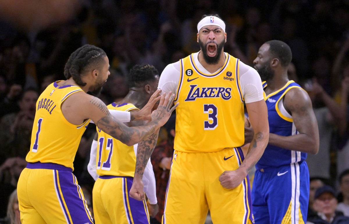 Lakers News: Los Angeles Announces Change To Game Schedule - All Lakers ...