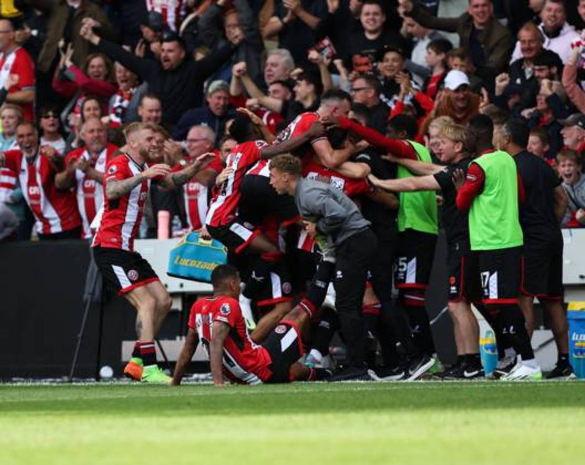 Sheffield United vs