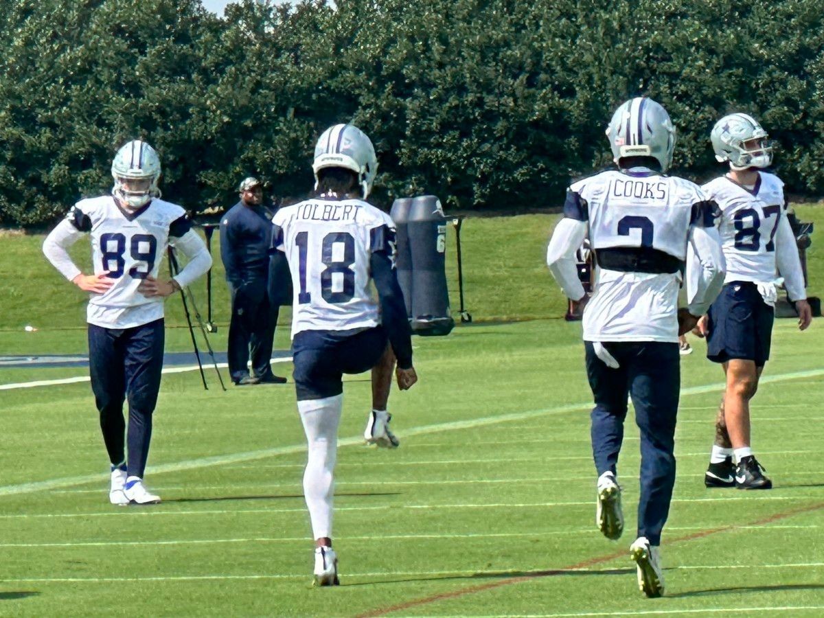 Cooks and Tolbert