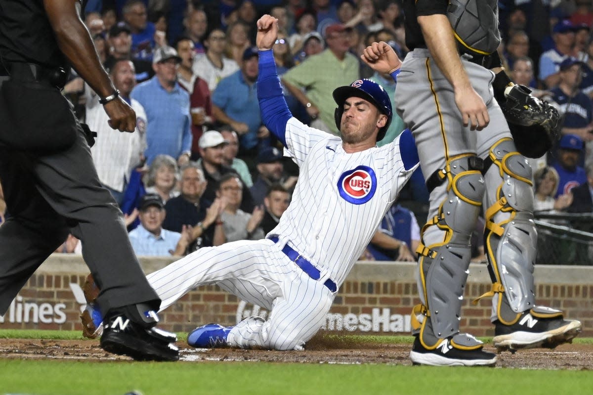 chicago cubs game free streaming