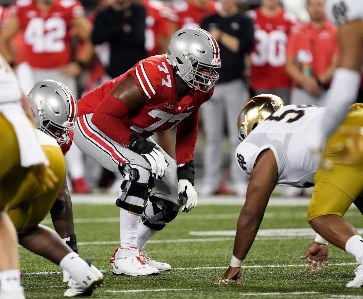 Ohio State's New Defense Proves to be The Real Deal