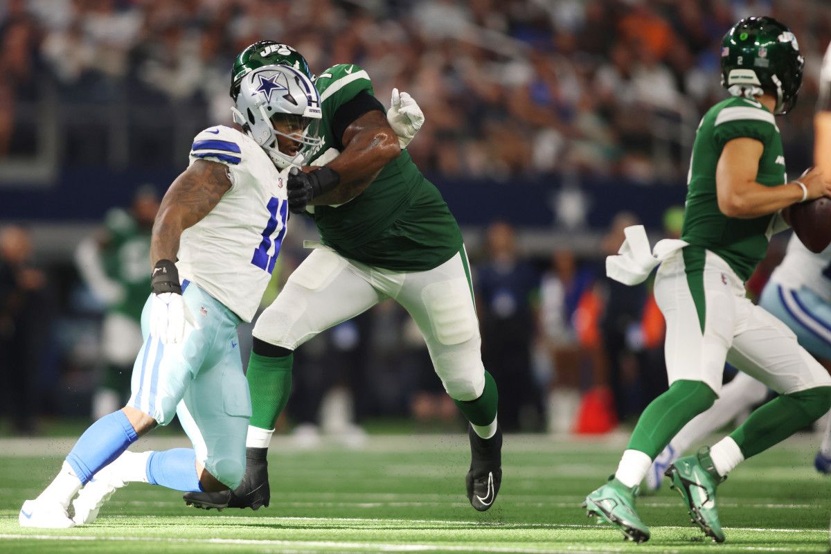Micah Parsons